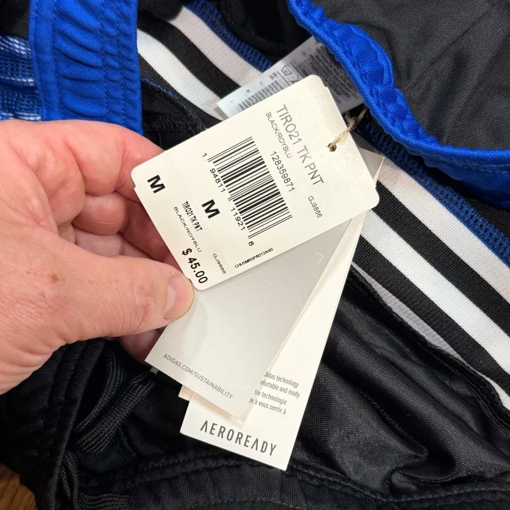 adidas tiro 21